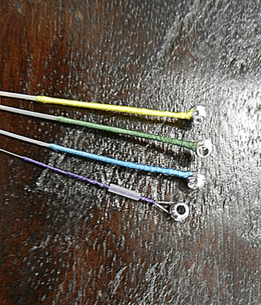 **** Dominant 135B Violin String Set 4/4 Size E Ball ,Same Day Shipping****