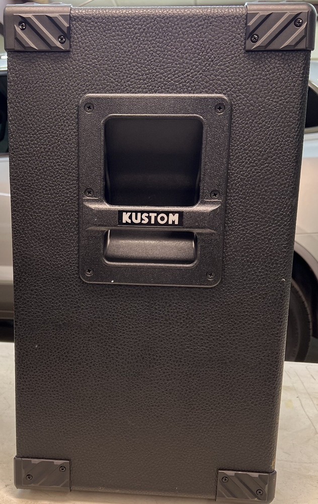 Kustom KPC12