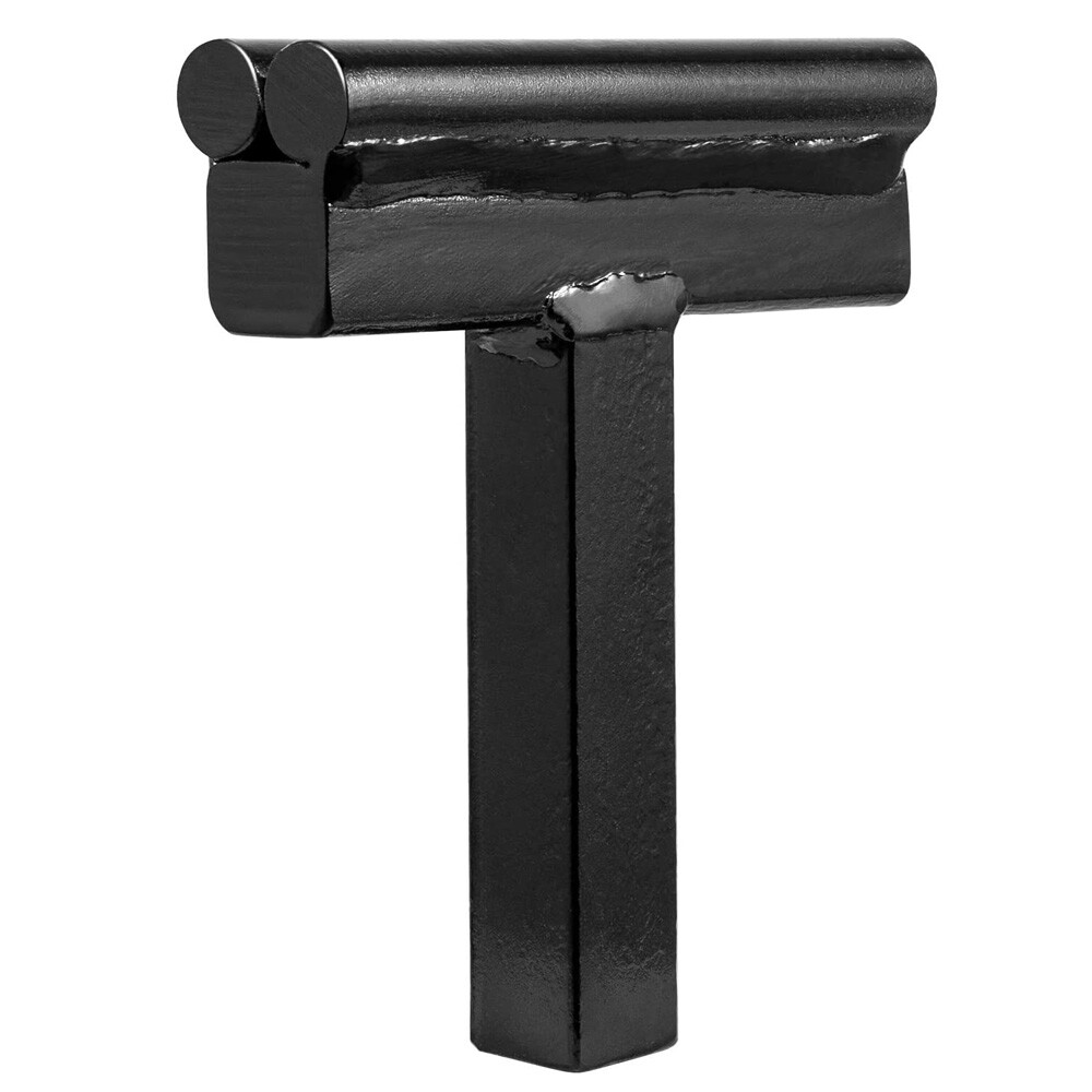 Blacksmith Anvil Forge Hardy Tool 3/4" Hot Cut Creasing Stake Spring Fuller set