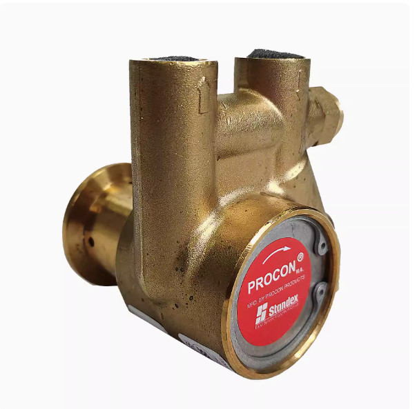 PROCON 10577 coffee machine cola beverage cooling water pump