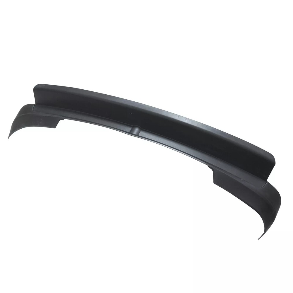 Front Lower Valance Without Tow Hook Hole For 2011-2015 Ford Explorer Textured
