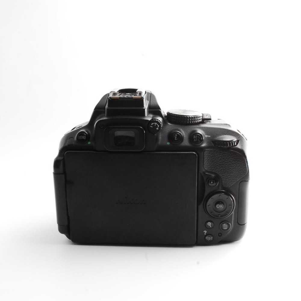 Nikon D5300 139233
