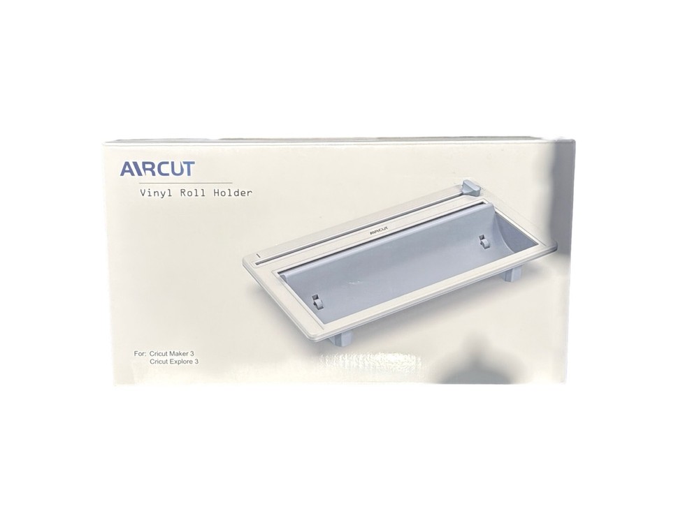 Cricut AirCut Vinyl Holder for Maker 3 & Explore 3