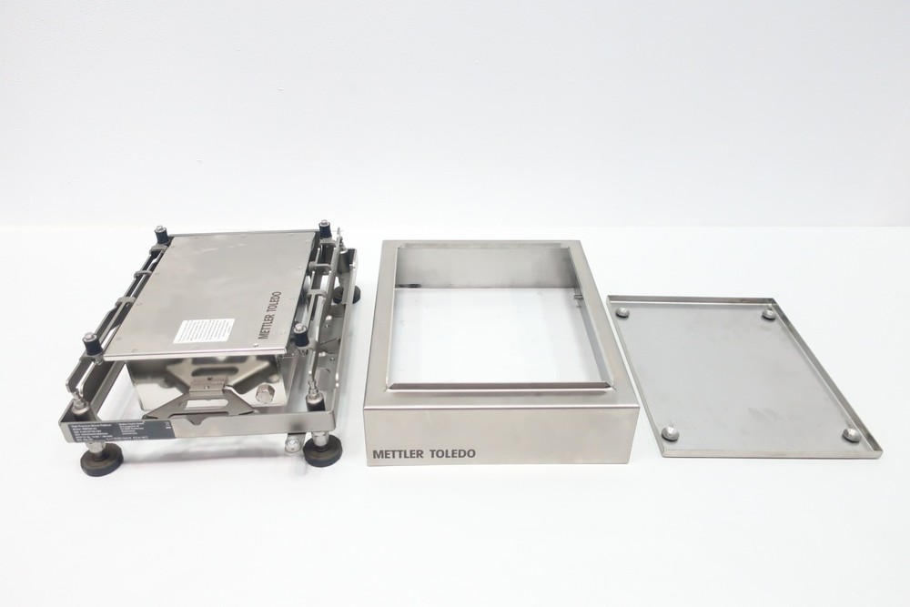 Mettler Toledo PBK989-A3 High Precision Bench Platform
