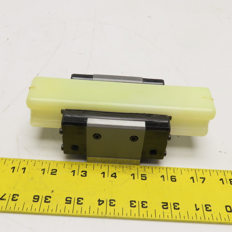 IKO LRXDC35 Size 35 Linear Guide Bearing Block