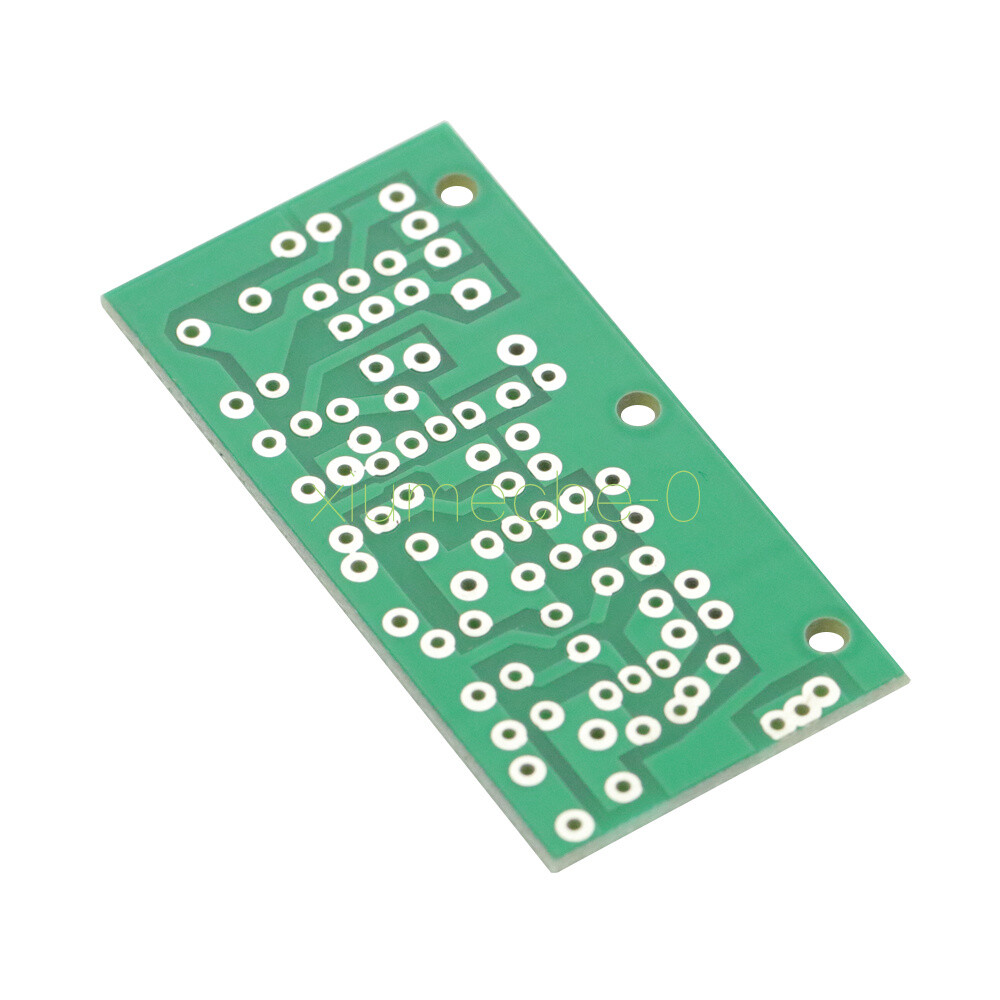 DC 1.5V-9V FM Wireless Microphone DIY Electronic Learning Kits 80MHz-108MHz NEW