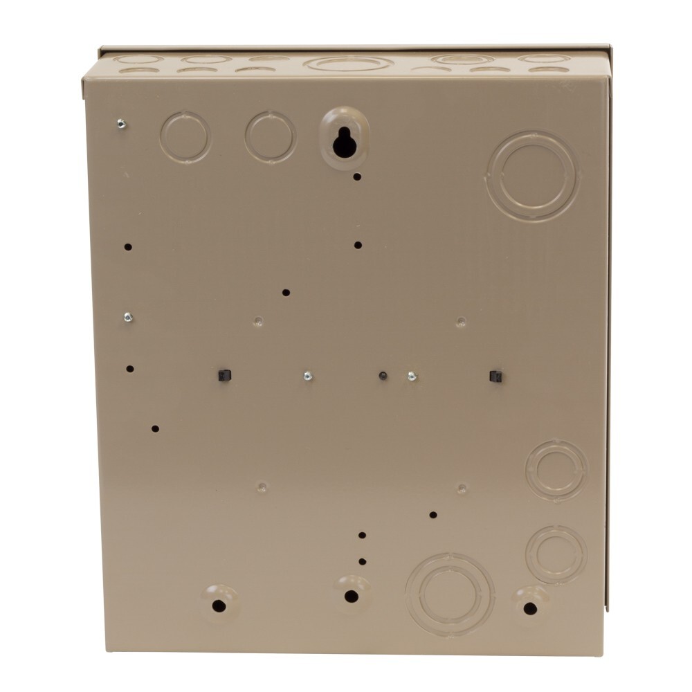 Reliance TCA0603D Loadcenters and Panelboards