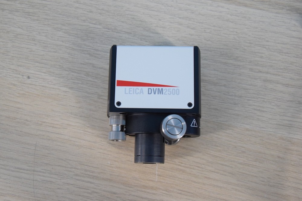 Leica DVM2500 Digital Microscope Camera