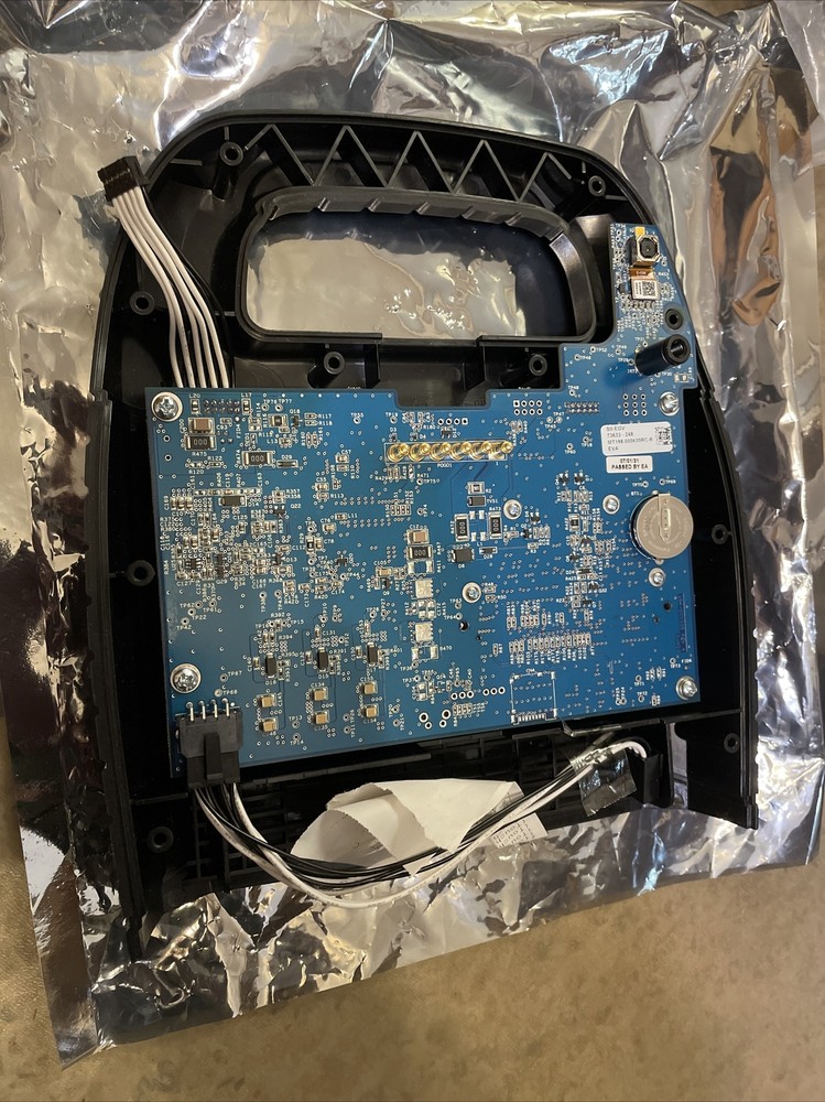 Midtronics DSS-5000 KIT Battery Diagnostic Service replacement board