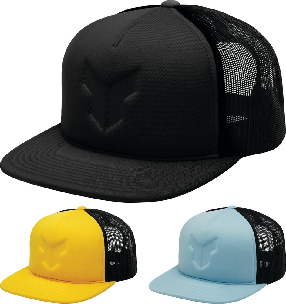 Thor Shadow Snapback Hat