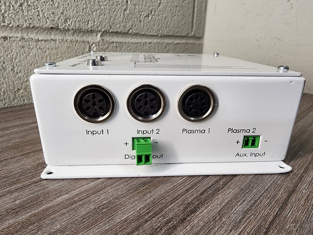 LDetek PlasmaDetek2 controller / plasma emission detector