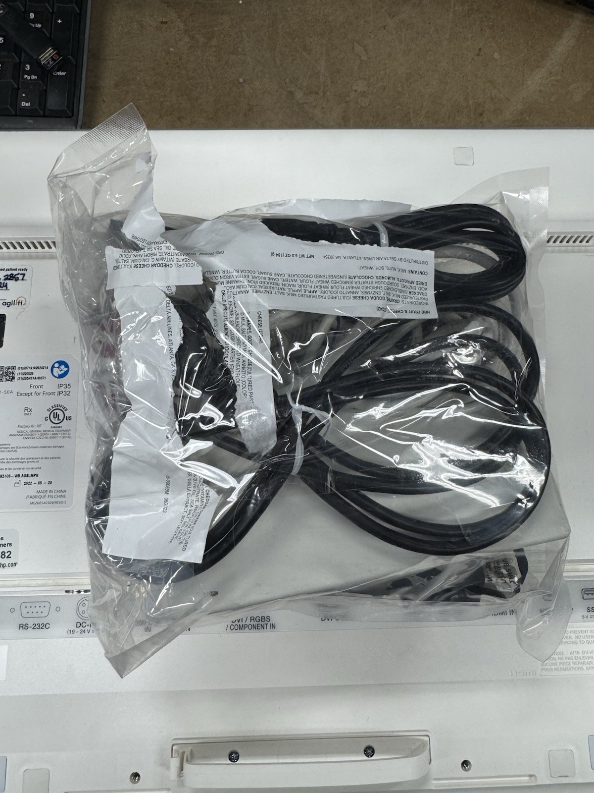 LG 27HK510S 27" Full HD IPS Surgical/Medical Monitor