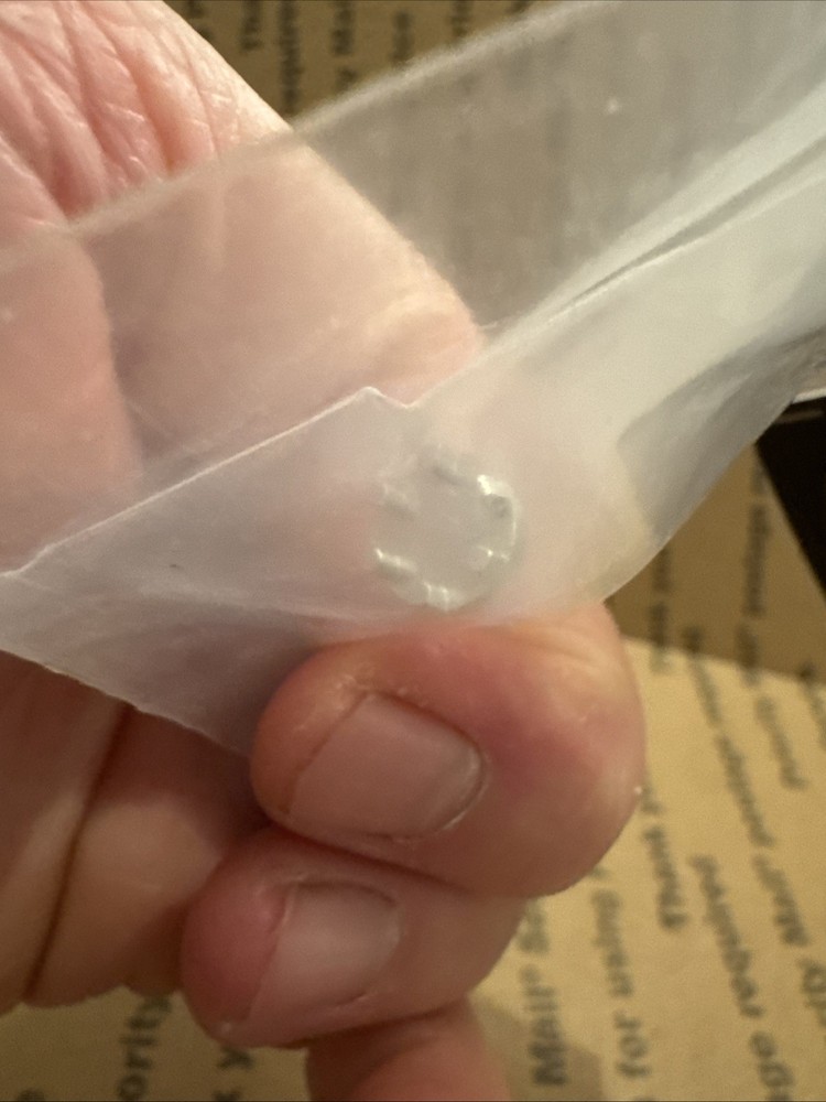 SSD SSD00008 Scale Locking Hub Installation Tool