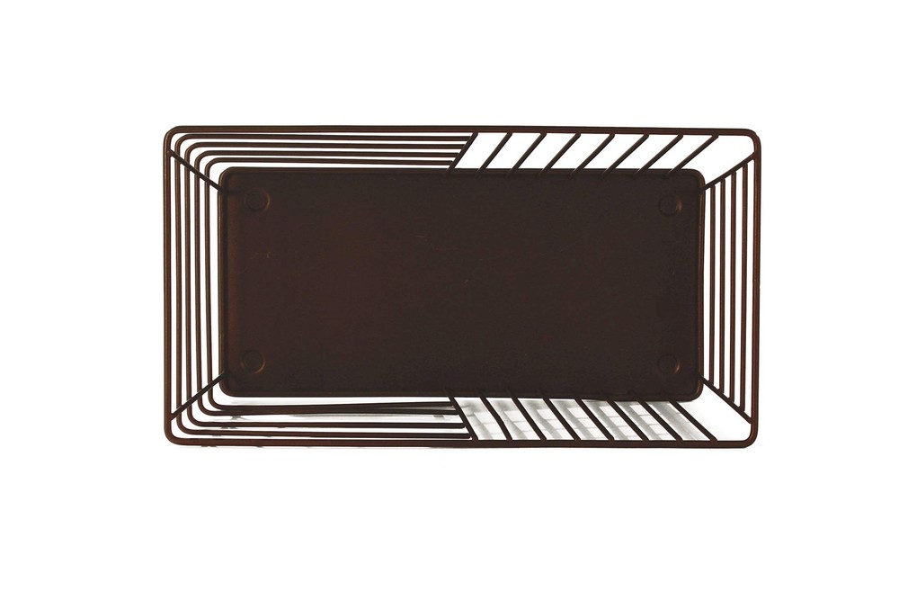 Wright Bread Basket, Kitchen Design for Breads, Roll, Muffin, Pastries & Bake...