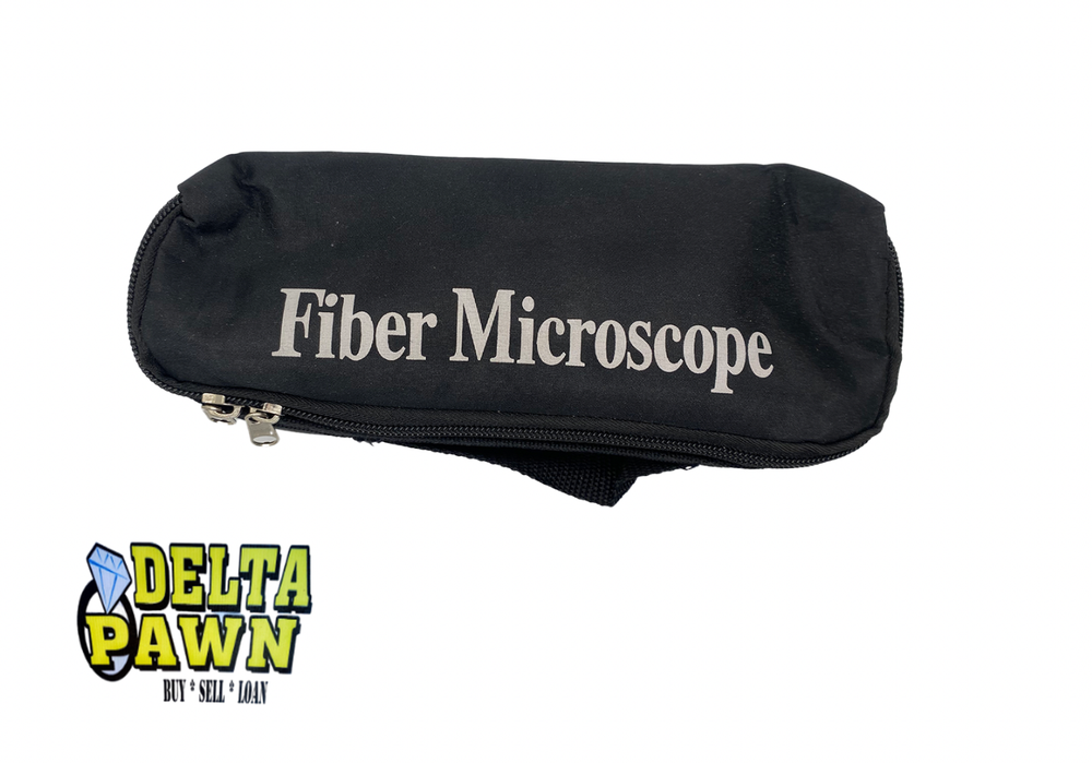 Handheld Fiber Optic Power Meter Tester Optical Light Source