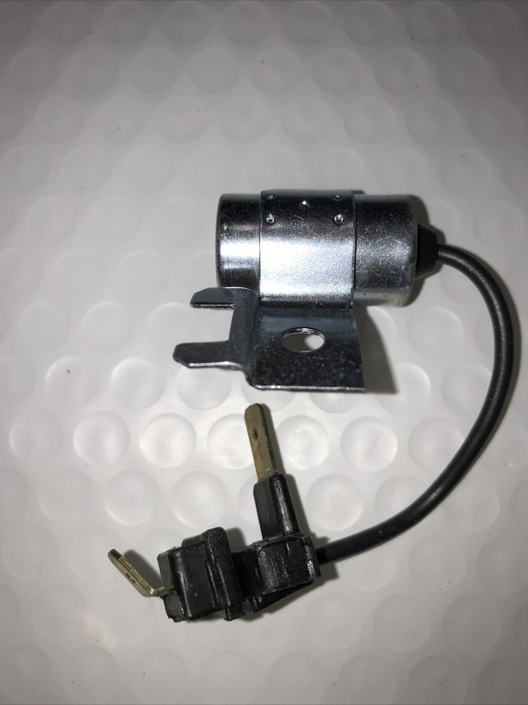 Condenser Kemparts W134