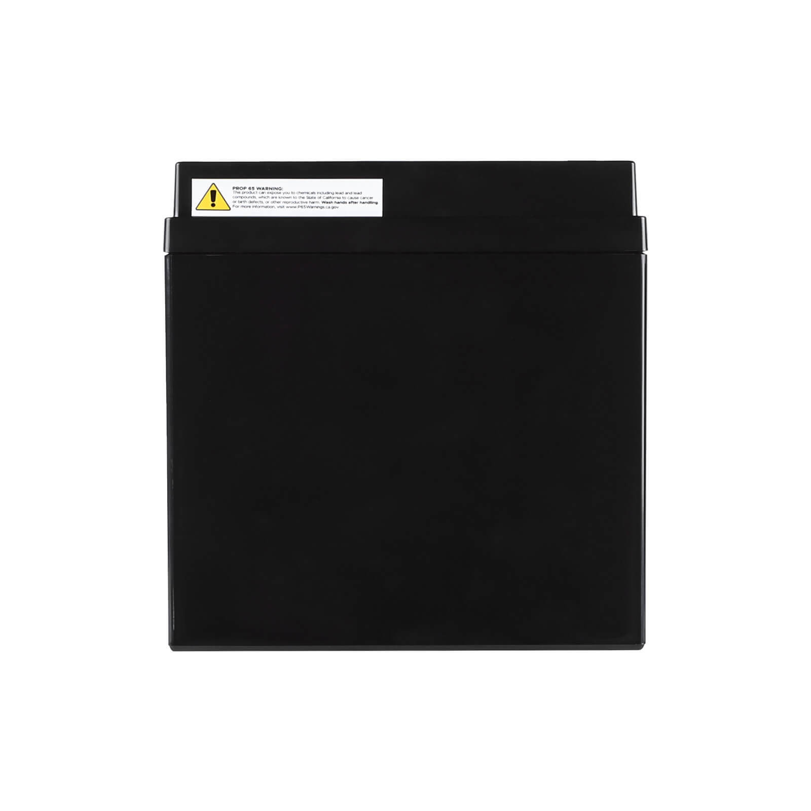 NEW SKAR AUDIO 12V 50Ah AGM HIGH PERFORMANCE CAR AUDIO BATTERY | SK-BATT50AH