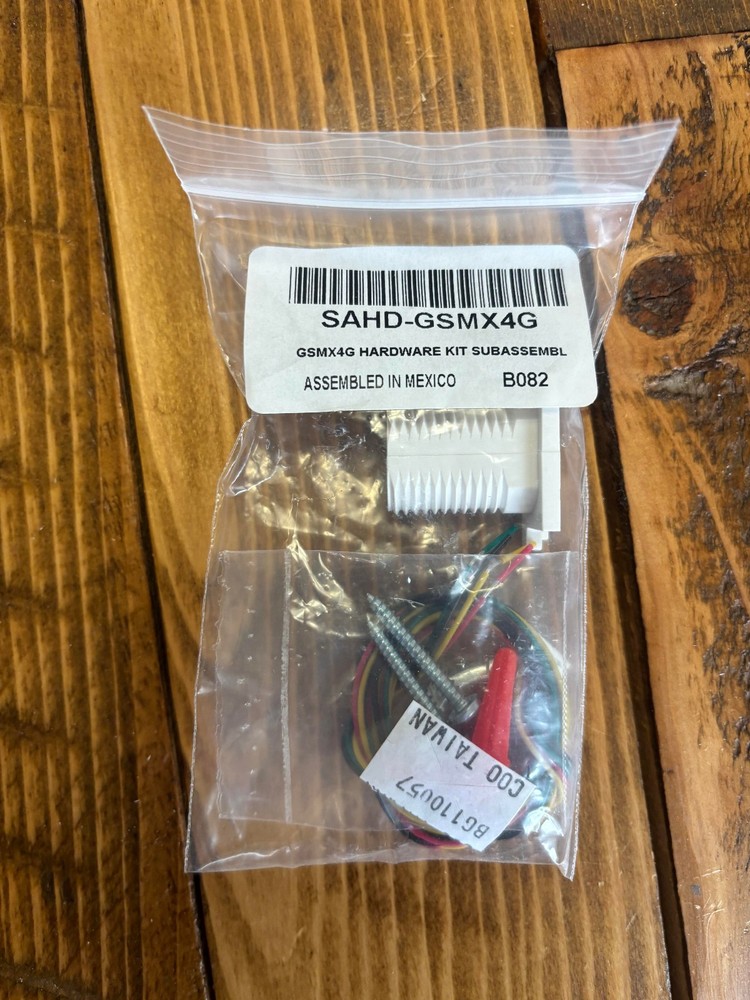 Honeywell CDMA-X Communicator