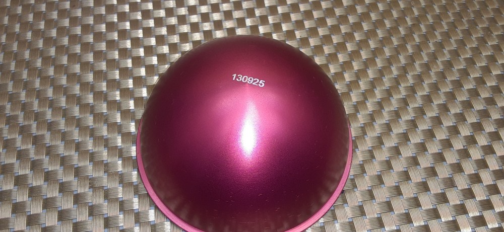 200mL RECOVERY Block Flask Insert/red (1) 130925