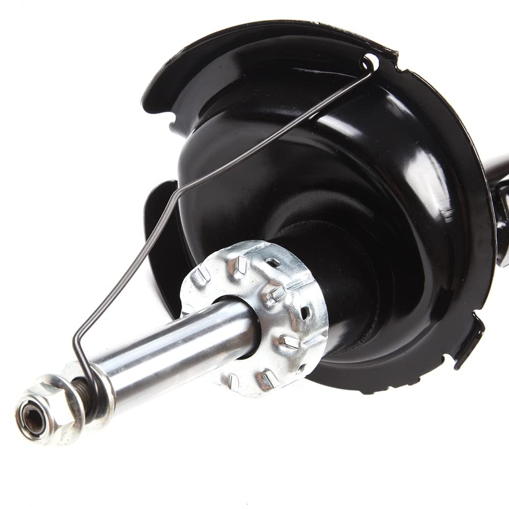 Front Rear Shock Absorbers for 2012-2013 Focus Replacement 72522