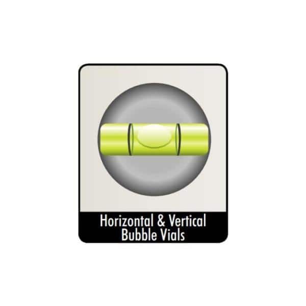 RYOBI Multi Surface Laser Level