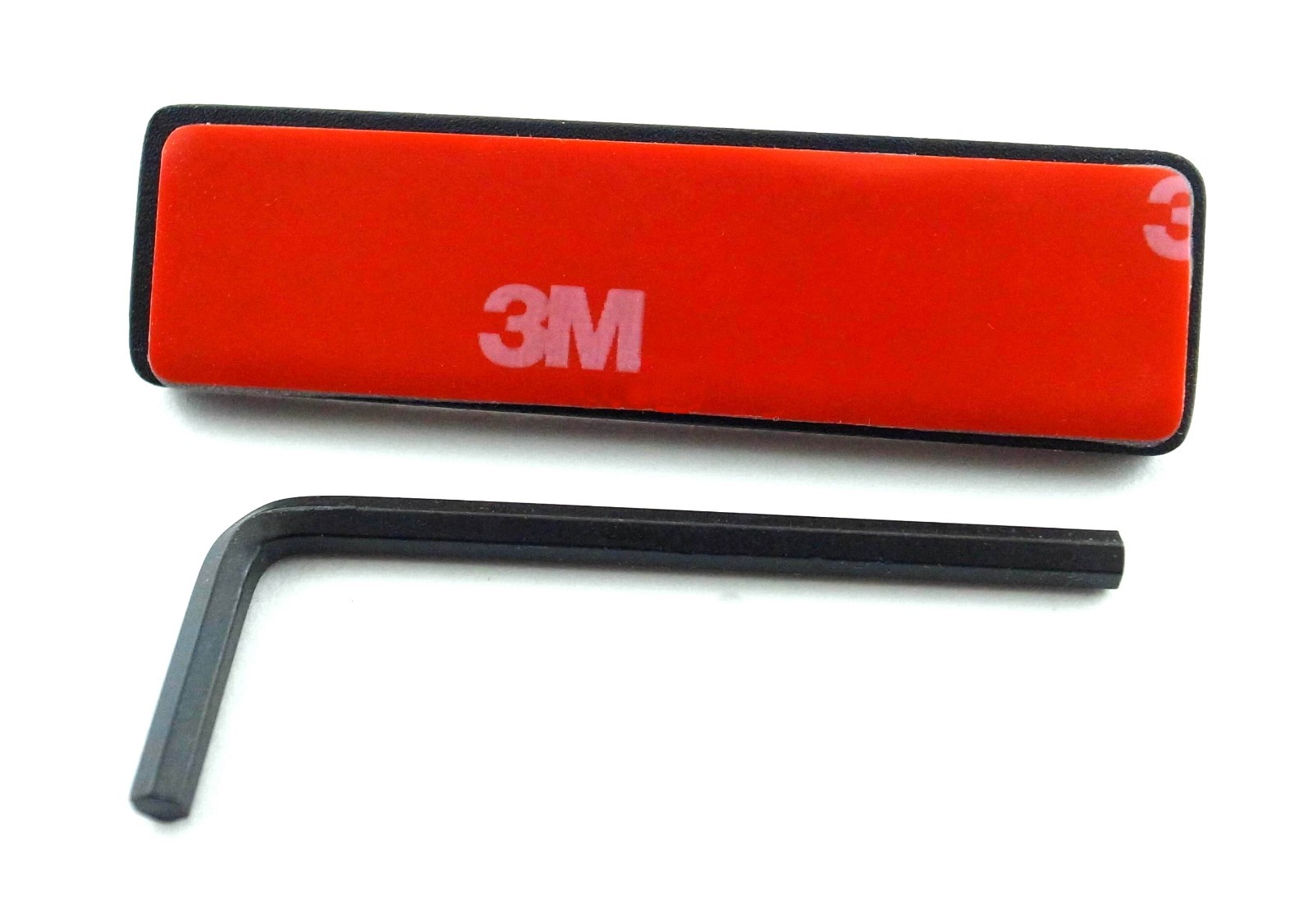 NEW Permanent Windshield Mount For The Valentine Gen1, Gen2 Radar Detectors