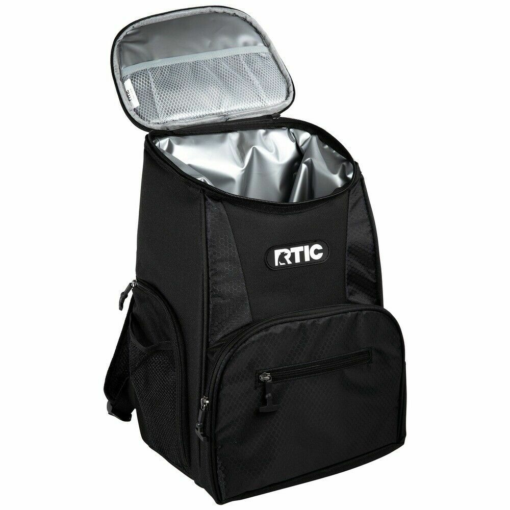 RTIC Day Cooler 15 Can Backpack