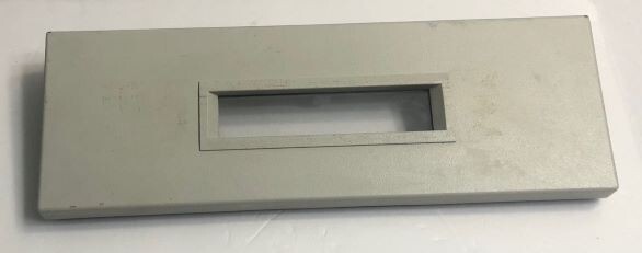 Waters 717 Plus Autosampler carousel door