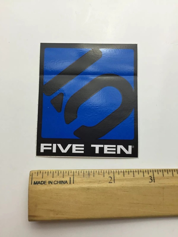 5.10 Sticker