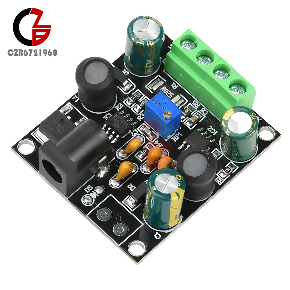 DC 9-12V to 150-280V Voltage Adjustable Boost Module Step-up Power Supply Module