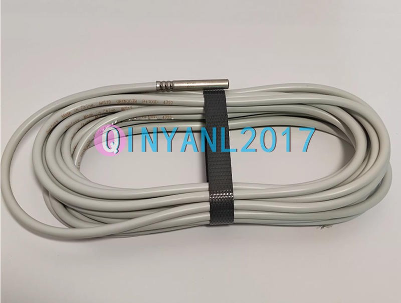 1PCS New Danfoss AKS12 084N0038 Temperature Sensor