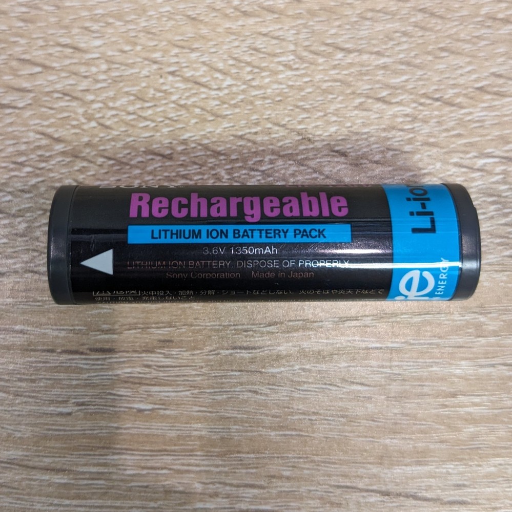 Sony CD-ROM/PLAYER Discman Portable MODEL PRD-250 Untested