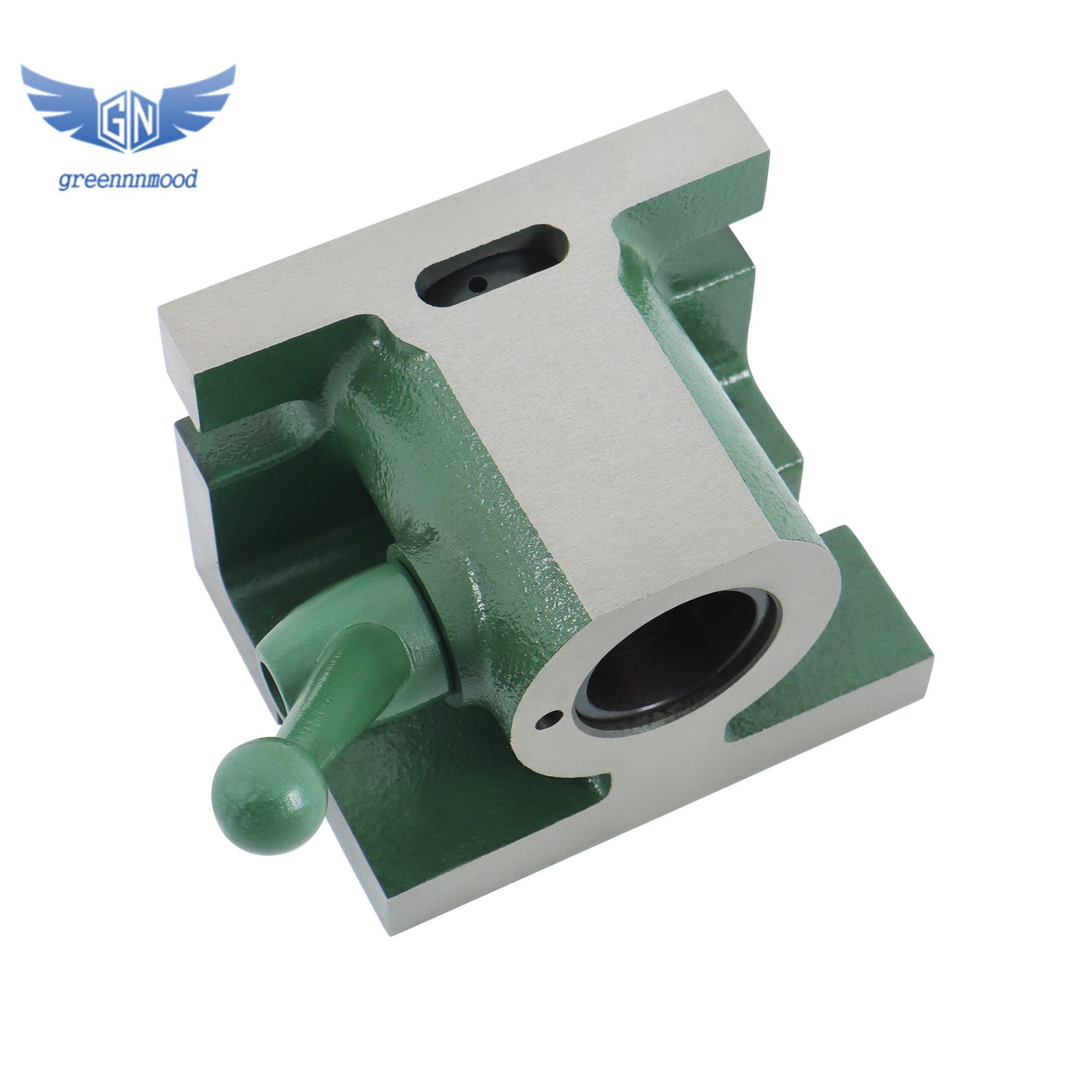 5C Horizontal-Vertical Angle Collet Fixture Lathe Grinding for 5C Collets