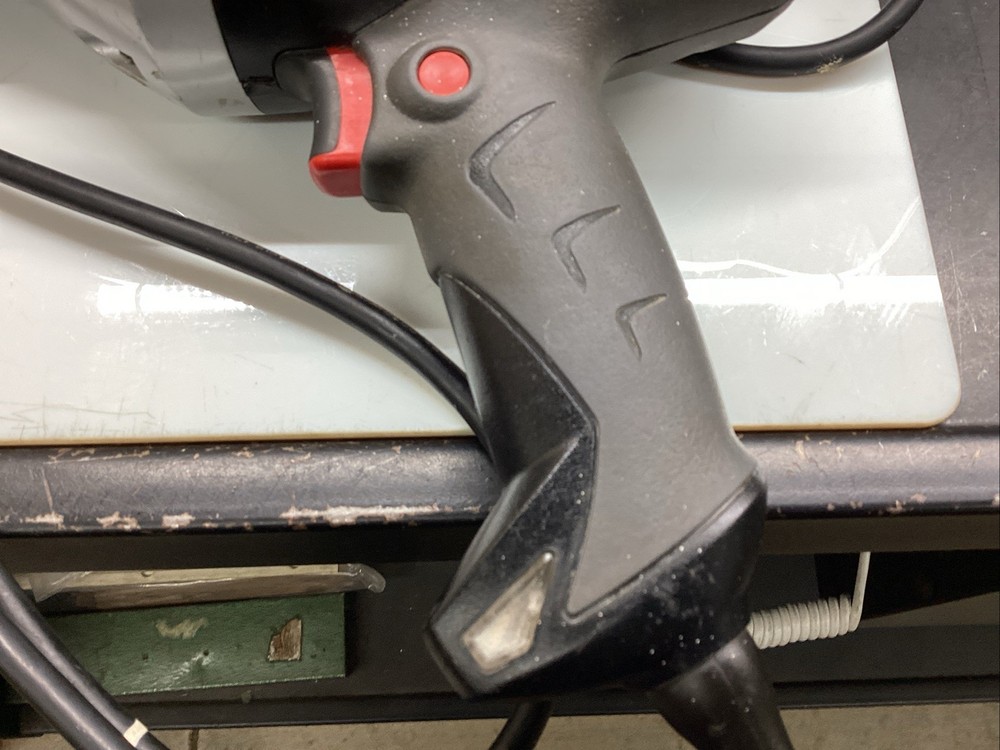 Craftsman 1/2 Inch Variable Speed Reversible Hammer Drill & Case Mod.315.101370