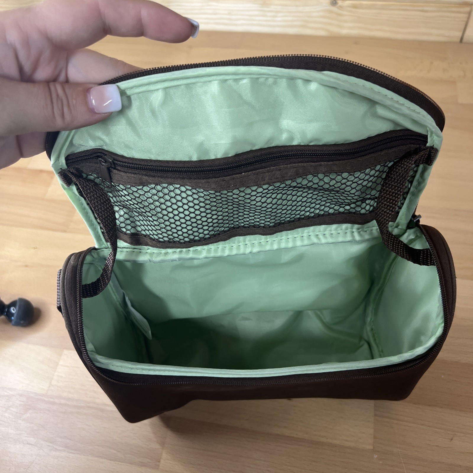 Philips Respironics Travel Bag Carrying Case