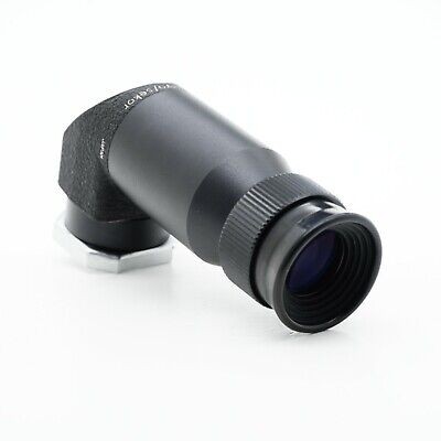 Mamiya Sekor Right Angle Finder