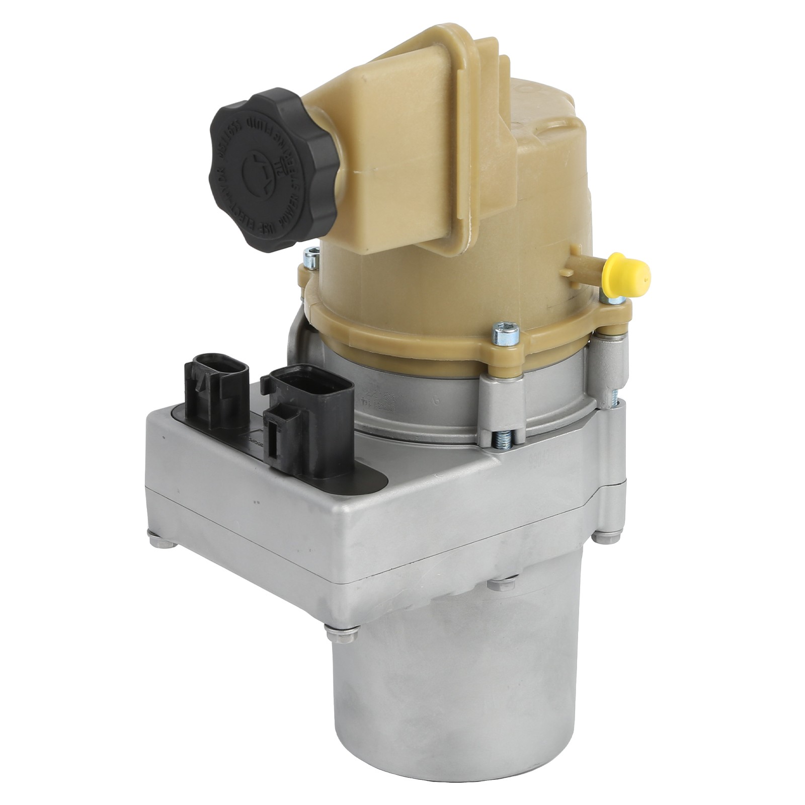 For Chrysler 300 Dodge Charger 3.6L 5.7L 2011-2015 Electric Power Steering Pump