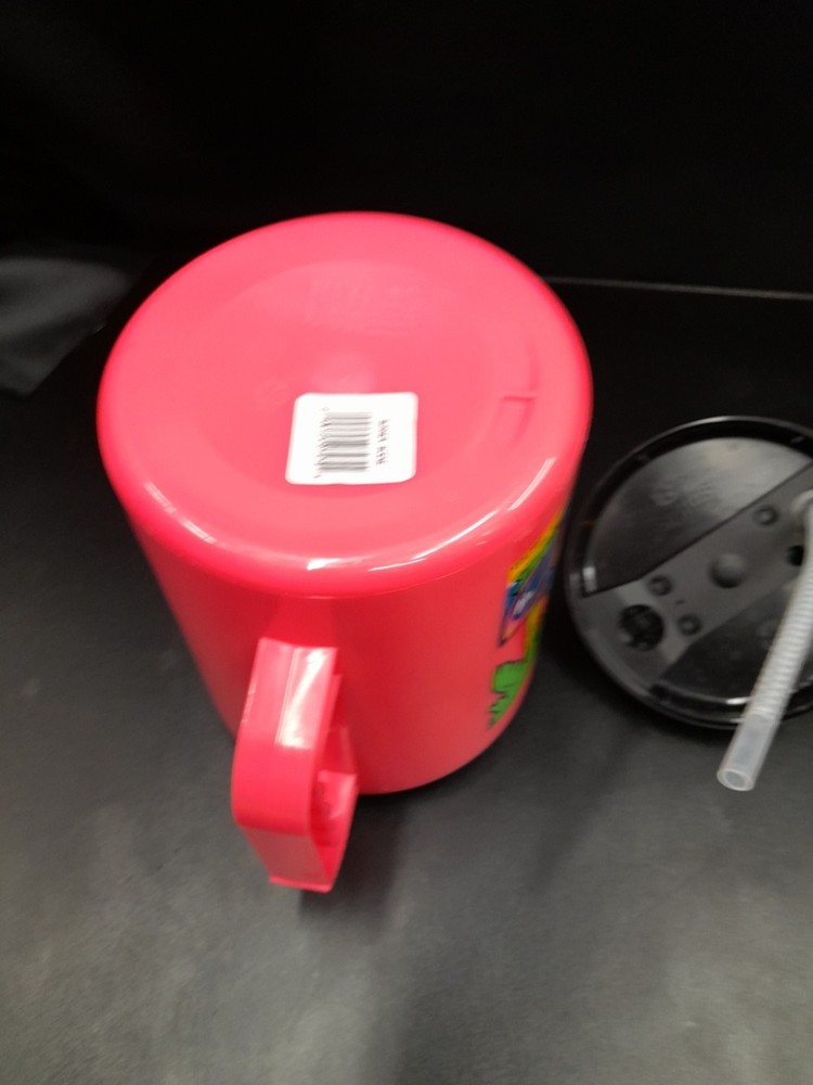 Breta USA Summer Fun Water Jug