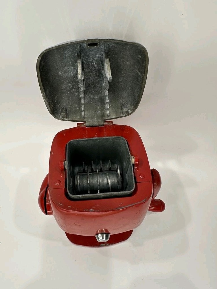 Vintage Ice O Mat