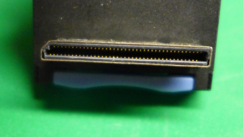 GENUINE Dell CTRL_SRC_SA1 to EXP BD Cable Assembly GX68D