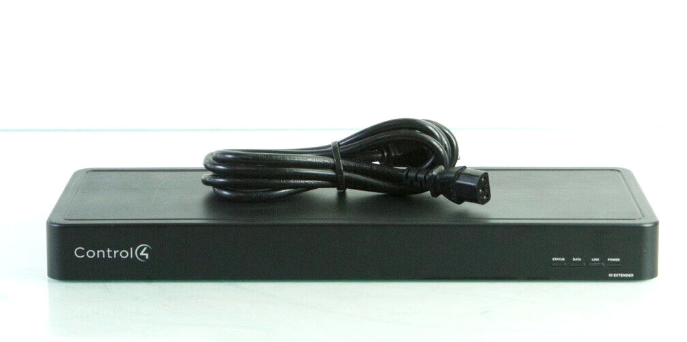 Control4 C4-IOX-E-B I/O Extender n122
