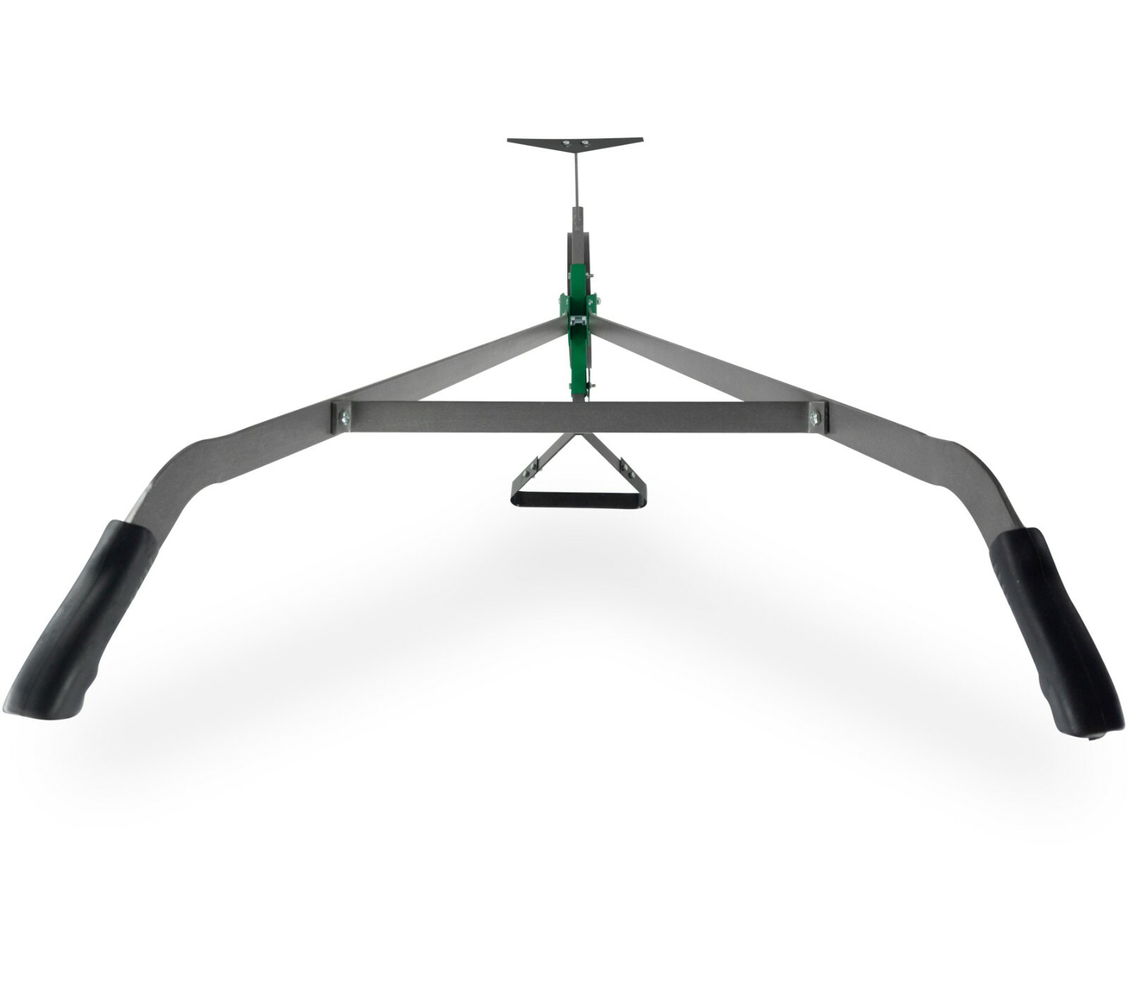 Varomorus High Wheel Cultivator, Hoe, Modular Plow Garden Tool for Gardening