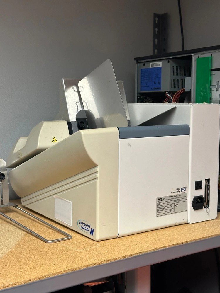 RENA Envelope Imager II