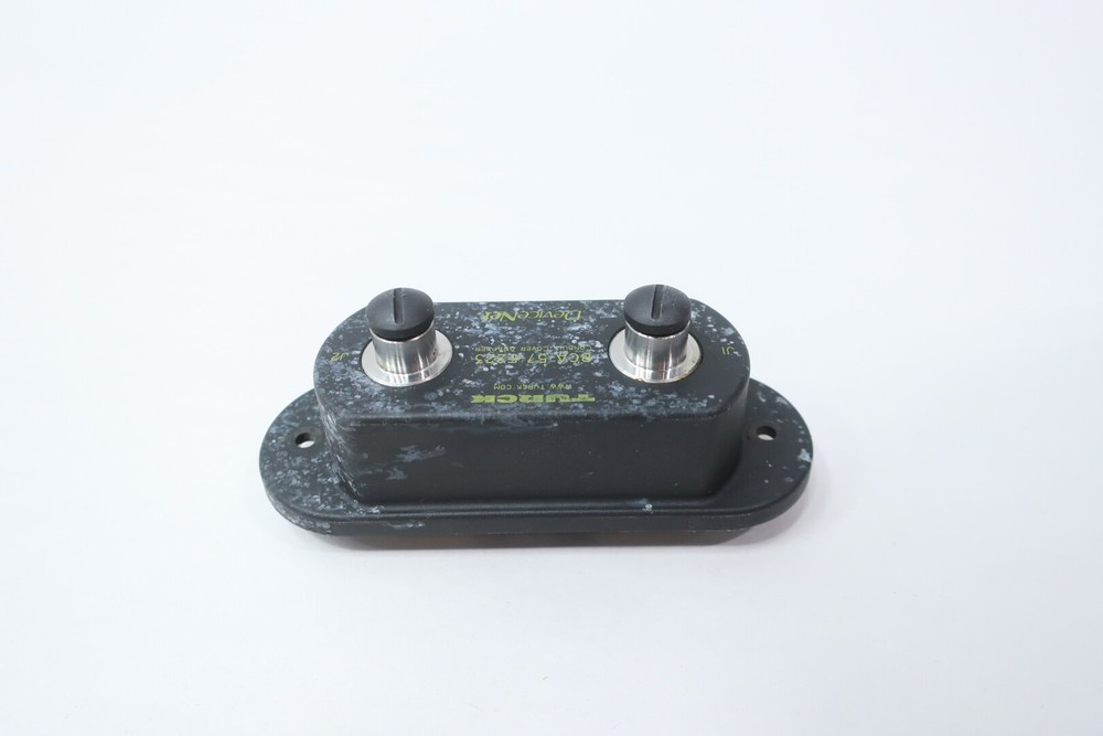 Turck BCA-57-E223 Devicenetconduit Cover Adapter