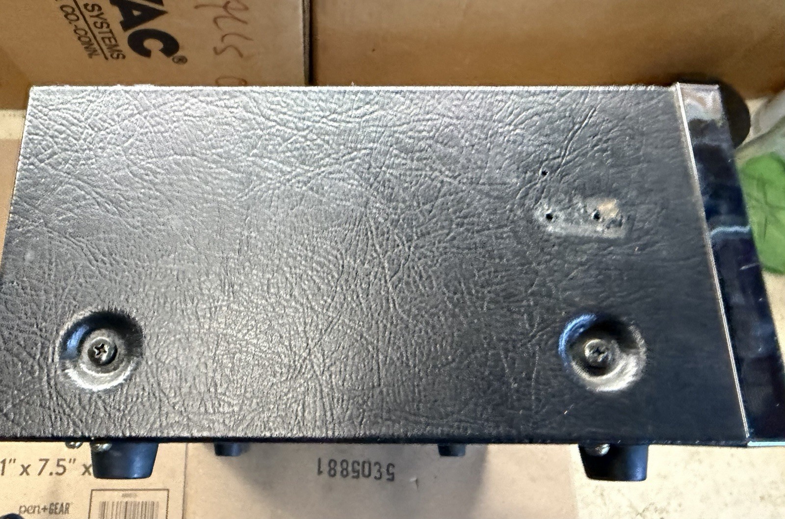 Vintage RCA Co-Pilot 14T303 40 Channel Base Station CB