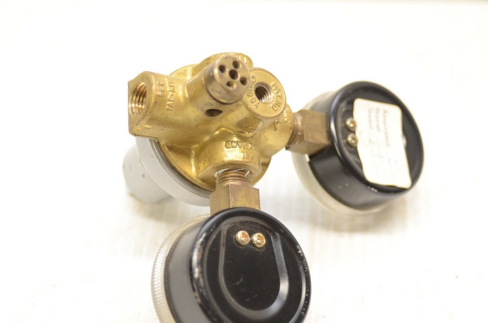Taprite Co2 Gas Regulator Soda/Beer Systems.