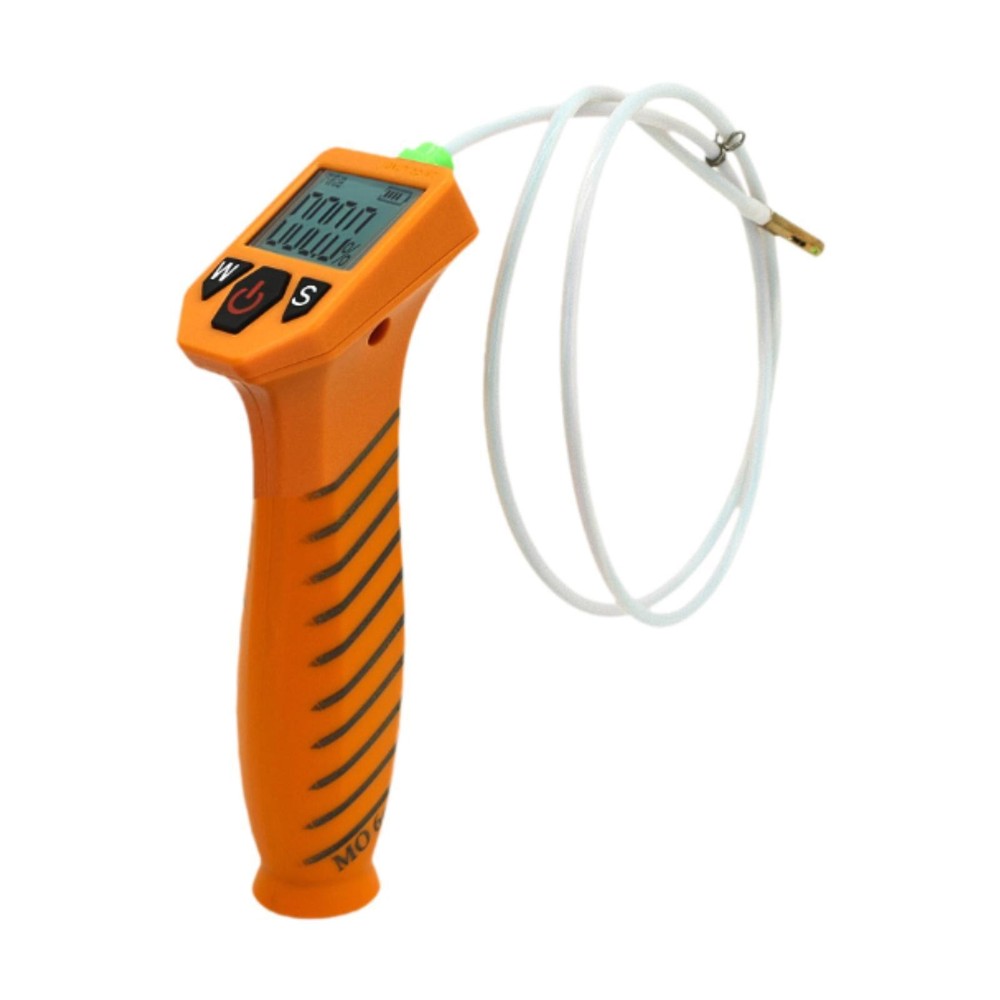 Engine Oil Tester Lubricating Tester Engine Tools LED High Precision Sensitive