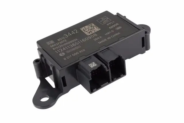 Genuine GM Module 85123442