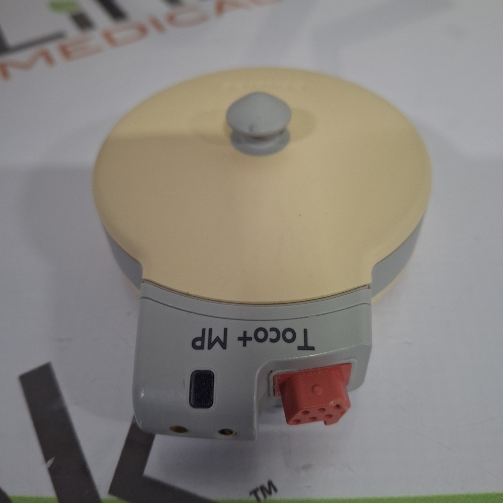 Philips 866075 Avalon Wireless Toco+ MP Transducer