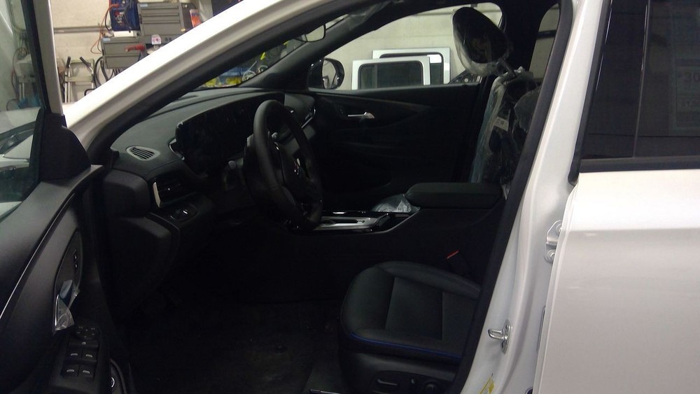 2024 Buick Envista Jack 3031730